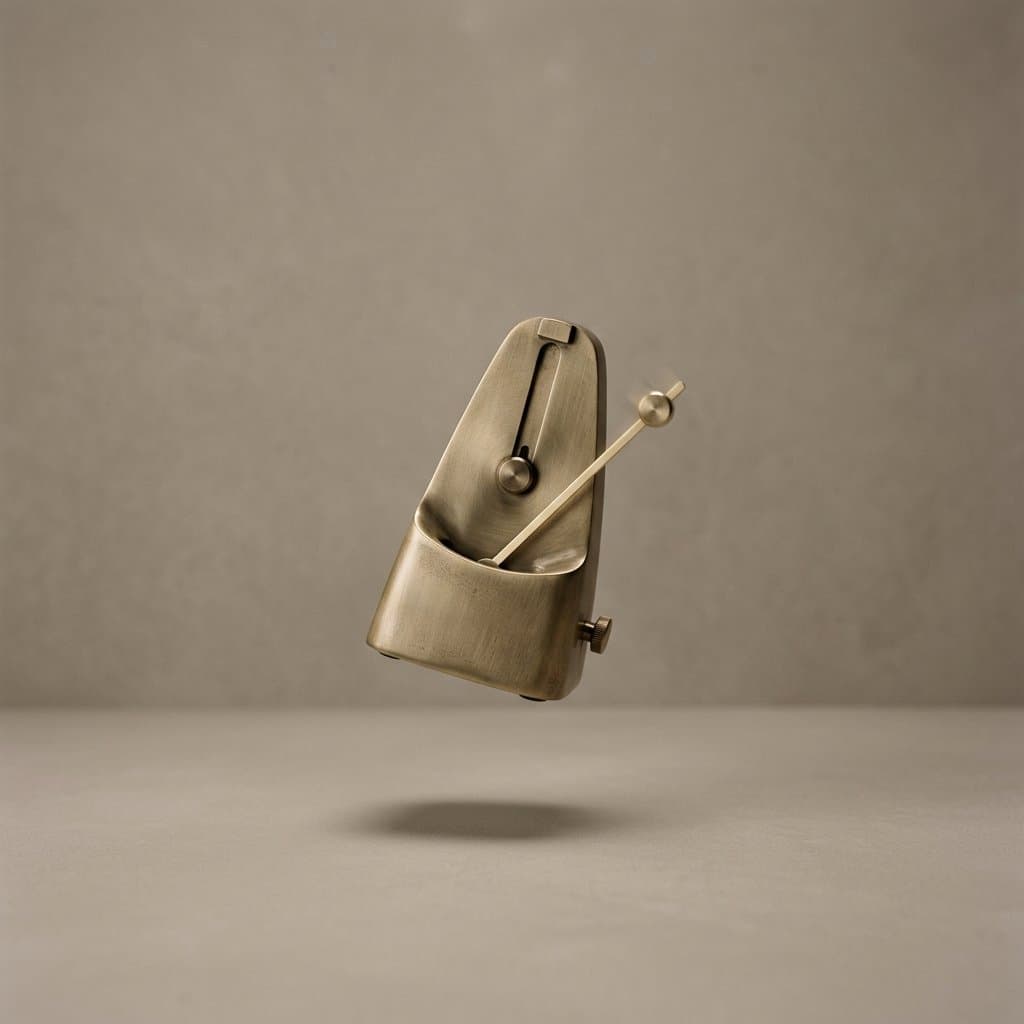 Objects that refuse to sit down